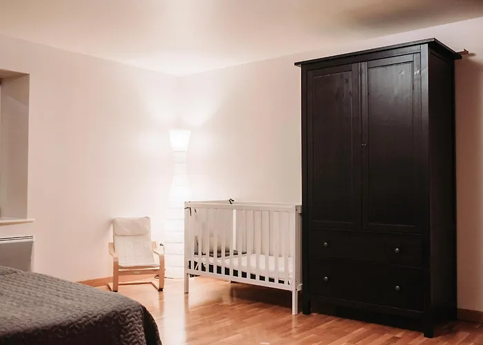 O Au Coeur Des Vosges