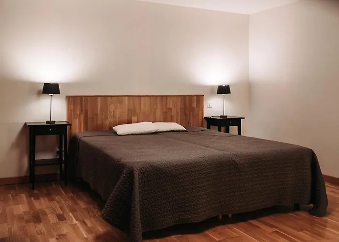 Prázdninový dům O Au Coeur Des Vosges Les Rouges-Eaux