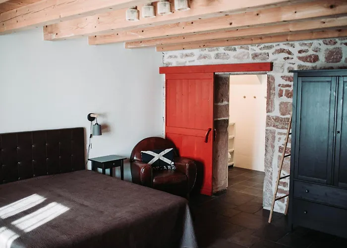 O Au Coeur Des Vosges Les Rouges-Eaux