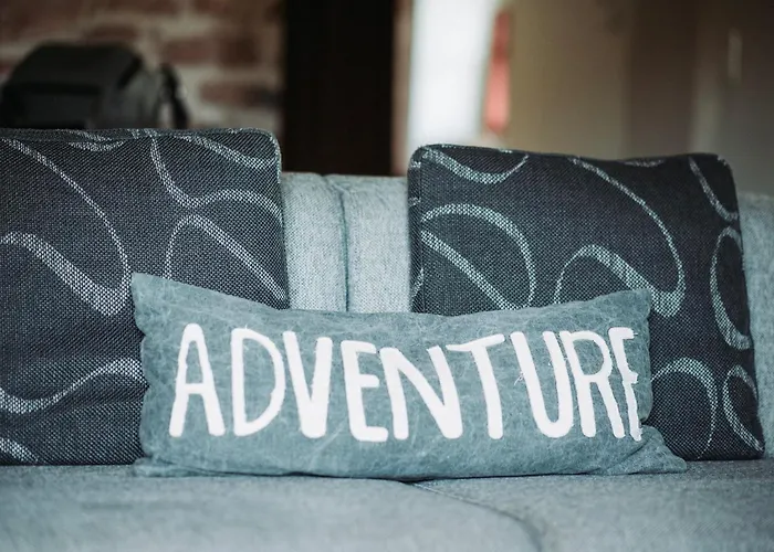 Prázdninový dům O Au Coeur Des Vosges